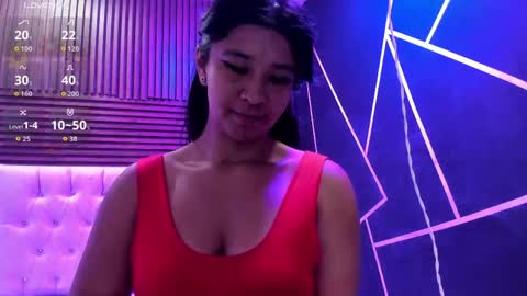 Liz online show from April 27, 8:18 pm