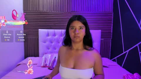 Liz online show from May 11, 10:07 pm