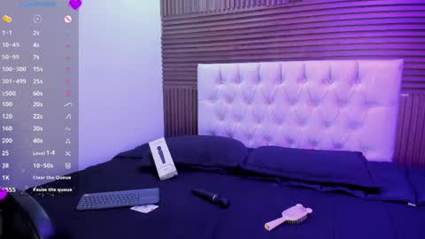 Liz online show from May 23, 11:53 pm