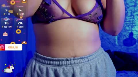Liz online show from May 29, 3:26 am