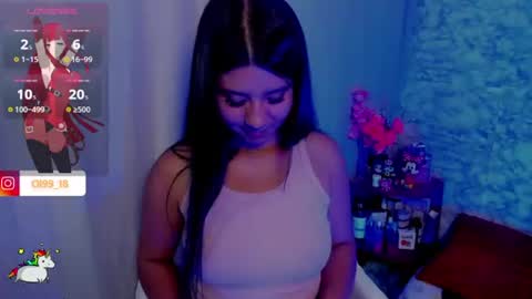 Liz online show from June 12, 2:10 am