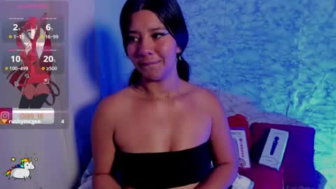 Liz online show from June 20, 6:27 am