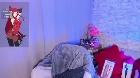 Liz online show from July 4, 11:22 pm