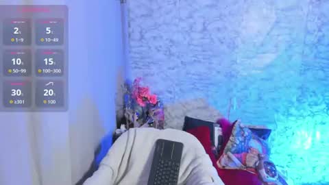 Liz online show from July 16, 9:54 pm