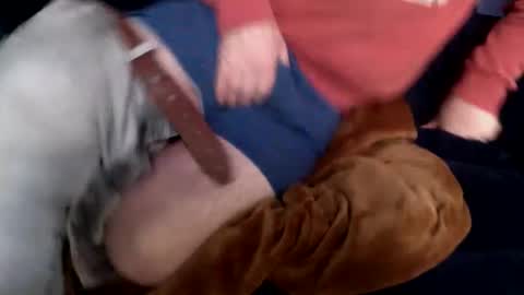 Snapshot of shadeytrees chatting on January 3, 11:14 am Joe online show from January 3, 11:14 am