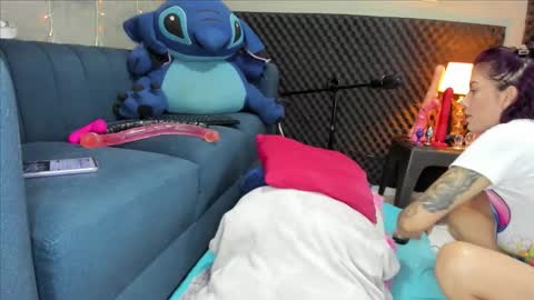 shadia online show from October 3, 10:29 pm