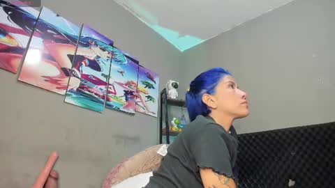 Snapshot of shadia_squirt chatting on June 29, 4:30 am shadia online show from June 29, 4:30 am