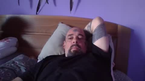 shadinray online show from November 3, 1:23 pm