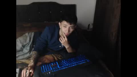 james online show from July 20, 6:49 am