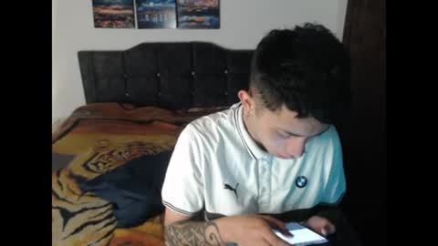 james online show from August 6, 8:38 am