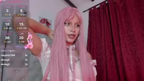 shadow_queen666 online show from May 7, 3:56 am