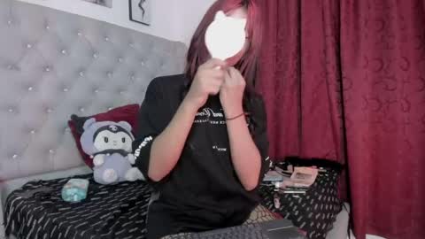 shadow_queen666 online show from May 22, 3:13 am