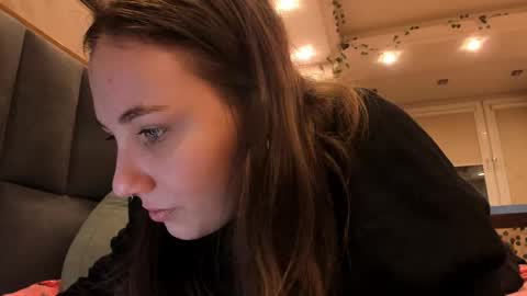 shadow_raffi online show from February 14, 4:15 pm