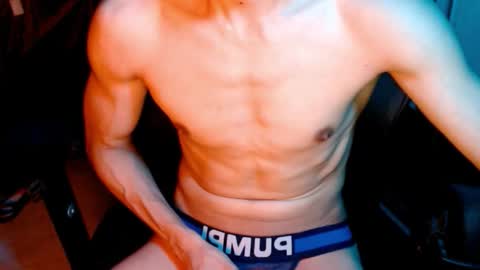 shadowfriend30 online show from February 15, 7:49 am