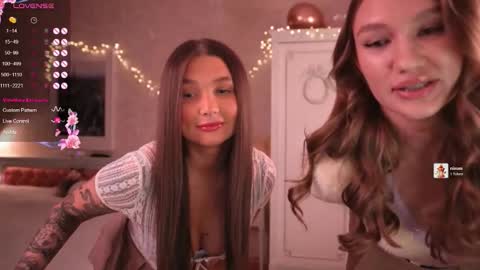 Sindy and Nancy  Next stream 1 December  online show from January 8, 2:08 pm