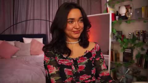 Lily  online show from November 5, 3:56 pm