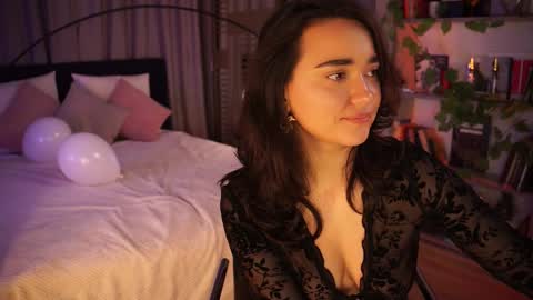 Lily  online show from November 29, 3:59 pm