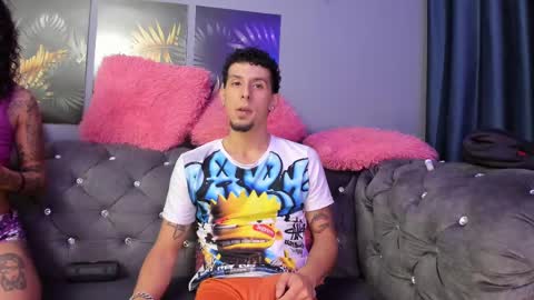 shadowlustt online show from October 14, 12:50 pm