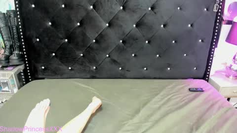 Snapshot of shadowprincessxxx chatting on February 14, 9:56 am shadowprincessxxx online show from February 14, 9:56 am