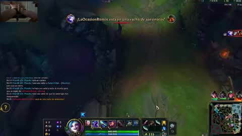 Snapshot of shadyfeliu chatting on February 2, 11:03 pm Luis Feliu Gomez Polo online show from February 2, 11:03 pm