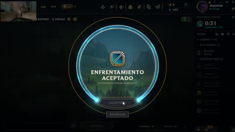 Snapshot of shadyfeliu chatting on March 1, 10:01 pm Luis Feliu Gomez Polo online show from March 1, 10:01 pm