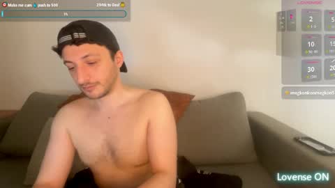 Snapshot of shadysinnerman chatting on May 25, 11:27 am Sinnermann online show from May 25, 11:27 am