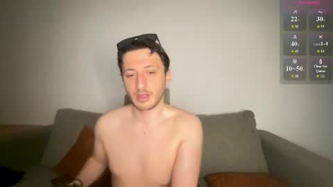 Snapshot of shadysinnerman chatting on May 26, 6:59 pm Sinnermann online show from May 26, 6:59 pm