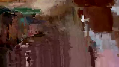 shaggymckinnon17 online show from January 19, 8:29 am