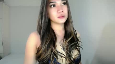 Beautiful Angel online show from May 23, 10:19 am