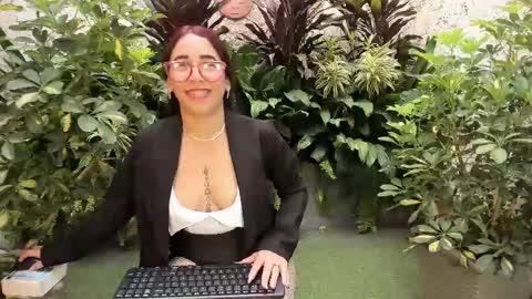 shaidy_scott online show from February 2, 11:40 am