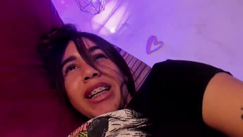 shaidy_scott online show from February 24, 5:53 pm