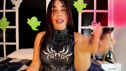 shaidy_scott online show from October 19, 3:07 am