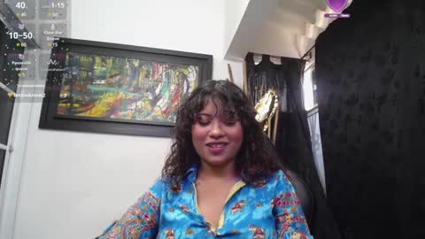 Shaila online show from January 23, 7:40 pm