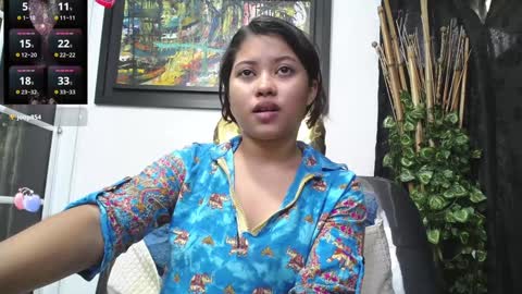 Shaila online show from February 7, 7:49 pm