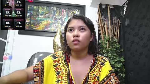 Shaila online show from February 8, 9:25 pm