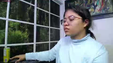 Shaila online show from November 1, 8:33 pm