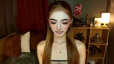 shaina online show from April 6, 11:38 pm