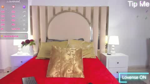 Shaina online show from October 20, 8:42 pm