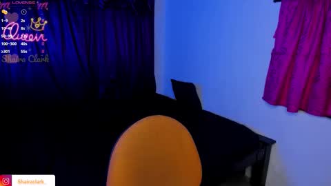 Snapshot of shairaclark_ chatting on March 28, 2:00 am Shaira Clark online show from March 28, 2:00 am