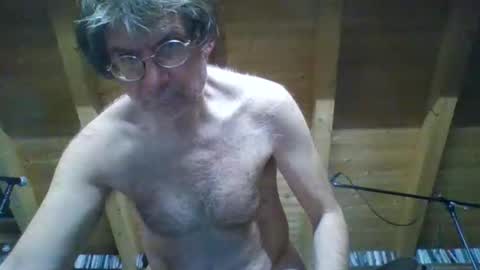 shairy702 online show from October 13, 2:22 am