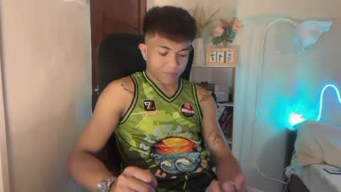 shake_raytow34 online show from June 17, 1:23 pm