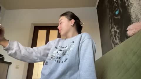 Hana online show from January 19, 3:54 am