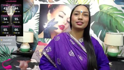 Snapshot of shakti_moumita chatting on March 18, 7:39 pm Shakti online show from March 18, 7:39 pm