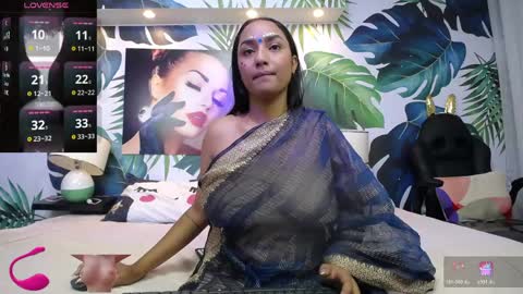 Shakti online show from April 8, 7:03 pm