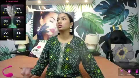 Shakti online show from April 20, 7:15 pm