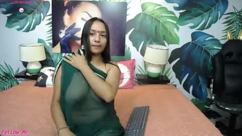 Shakti online show from April 22, 7:15 pm