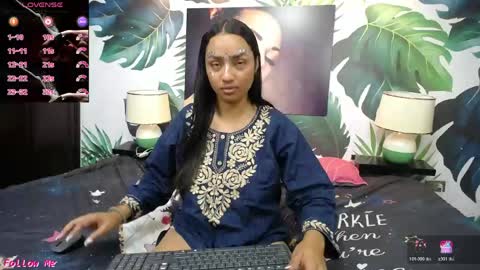 Shakti online show from May 8, 7:30 pm