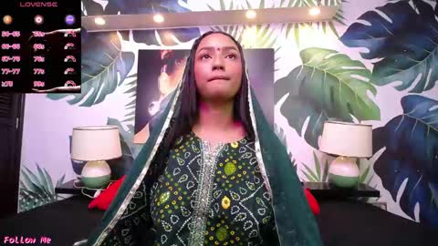 Shakti online show from May 25, 7:09 pm
