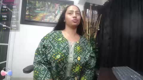 Shakti online show from June 23, 12:47 pm