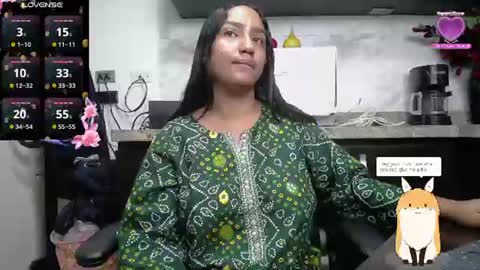 Shakti online show from July 28, 1:43 pm